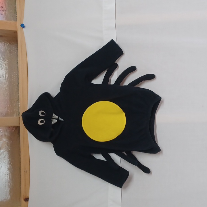 Old Navy 18/24 M Spider Costume